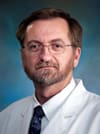 Dr. Hans M Vonmarensdorff, MD - Galveston, TX - Internal Medicine