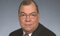Dr. John Frederick Brenner, DO