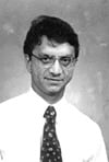 Dr. Niteen Narayan Sukerkar, MD - Chambersburg, PA - Diagnostic Radiology