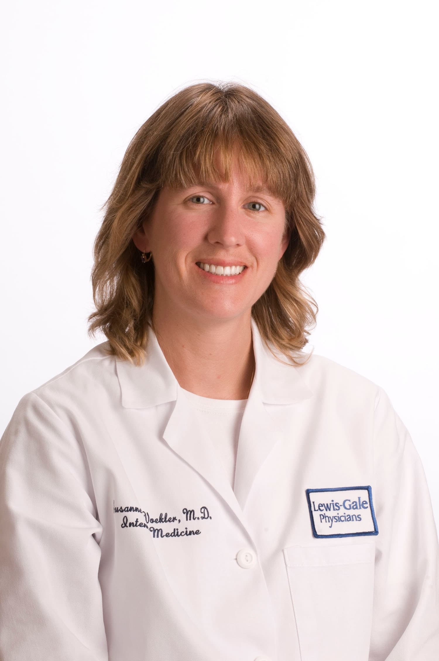 Lewisgale Physicians Bonsack in Roanoke, VA