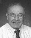 Dr. Joseph George Zondlo, MD