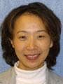 Dr. Francine Mikyung Kim, MD - Long Beach, CA - Diagnostic Radiology
