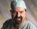 Dr. George Bruno Moser, MD - Royal Oak, MI - Obstetrics & Gynecology