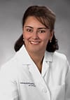 Dr. Josephine Rida Mikhail, MD - Geneva, OH - Internal Medicine