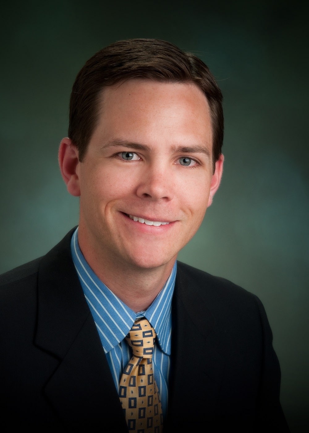 Dr. Richard Lawrence Glines, MD - Salt Lake City, UT - Anesthesiology, Hospice & Palliative Medicine, Pain Medicine