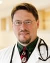 Dr. Joseph Donald Fountain, DO - Milton, FL - Family Medicine