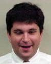Dr. James Patrick Capes, MD - Jeffersonville, IN - Emergency Medicine