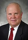 Dr. George Harman Thompson, MD