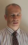 Dr. Yngve Tobias Falck-Ytter, MD