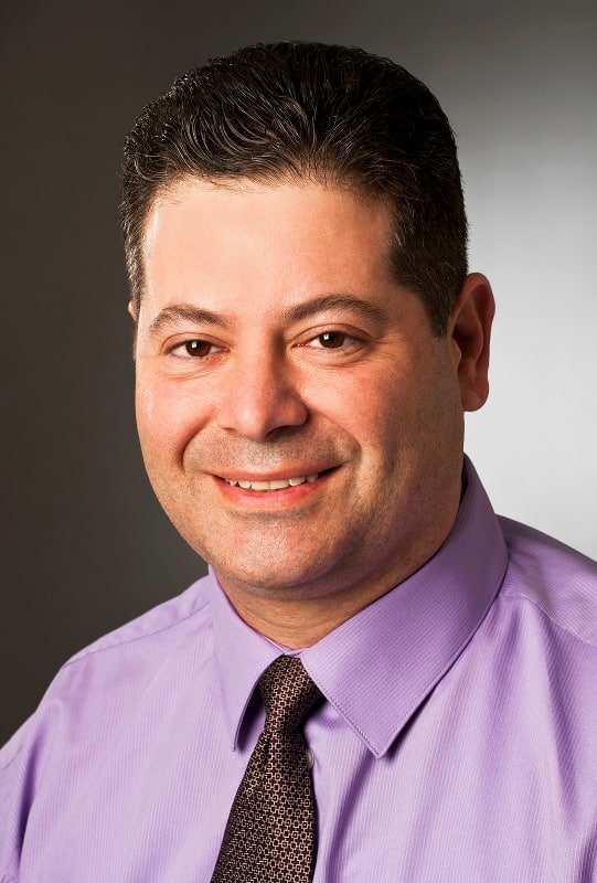 Dr. Richard Dominick Laudadio, MD - Morristown, NJ - Internal Medicine