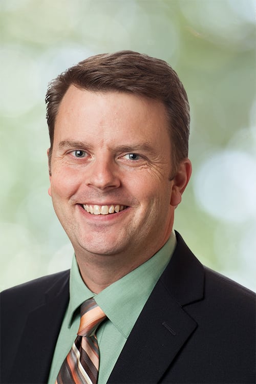 Dr. Erik James Van Kleek, MD