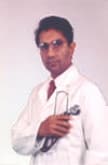 Dr. Kamran H Shahzada, MD