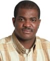 Dr. Chibuzo Ernest Nwokolo, MD