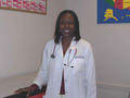 Dr. Crystal Berry Hood, MD - Conyers, GA - Pediatrics