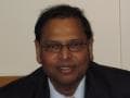 Dr. Venkatesha Gonchigar S Reddy
