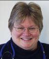 Dr. Jacqueline Marie Garrard, MD