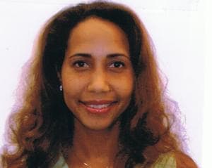 Dr. Carlene Ann-Marie Gentles, MD