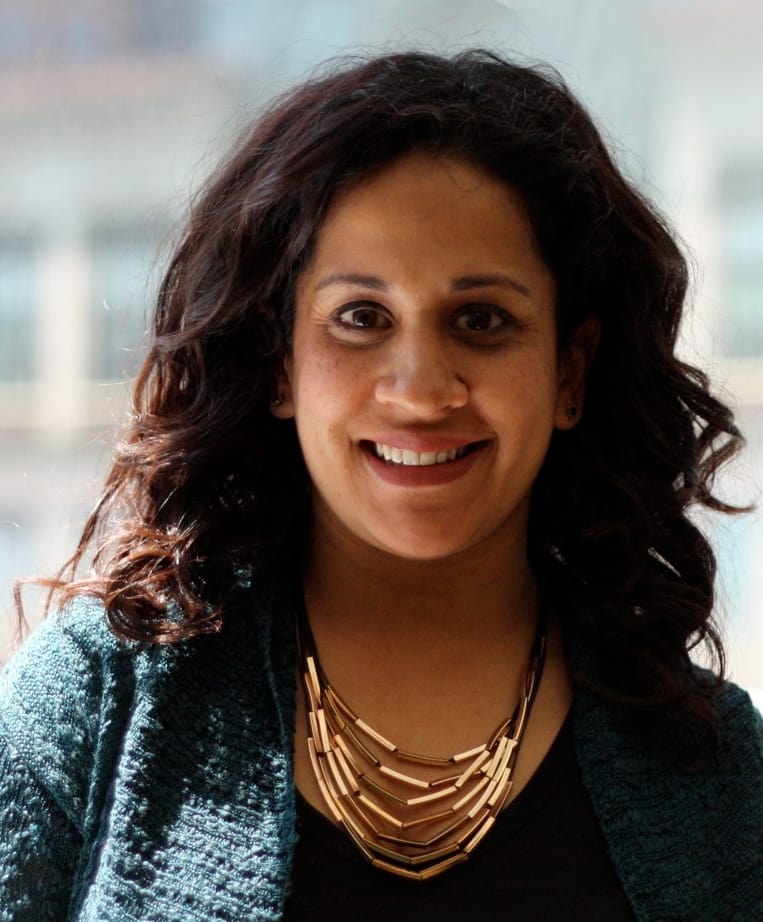 Dr. Asha Rani Ramachandran, MD - Chicago, IL - Pediatrics