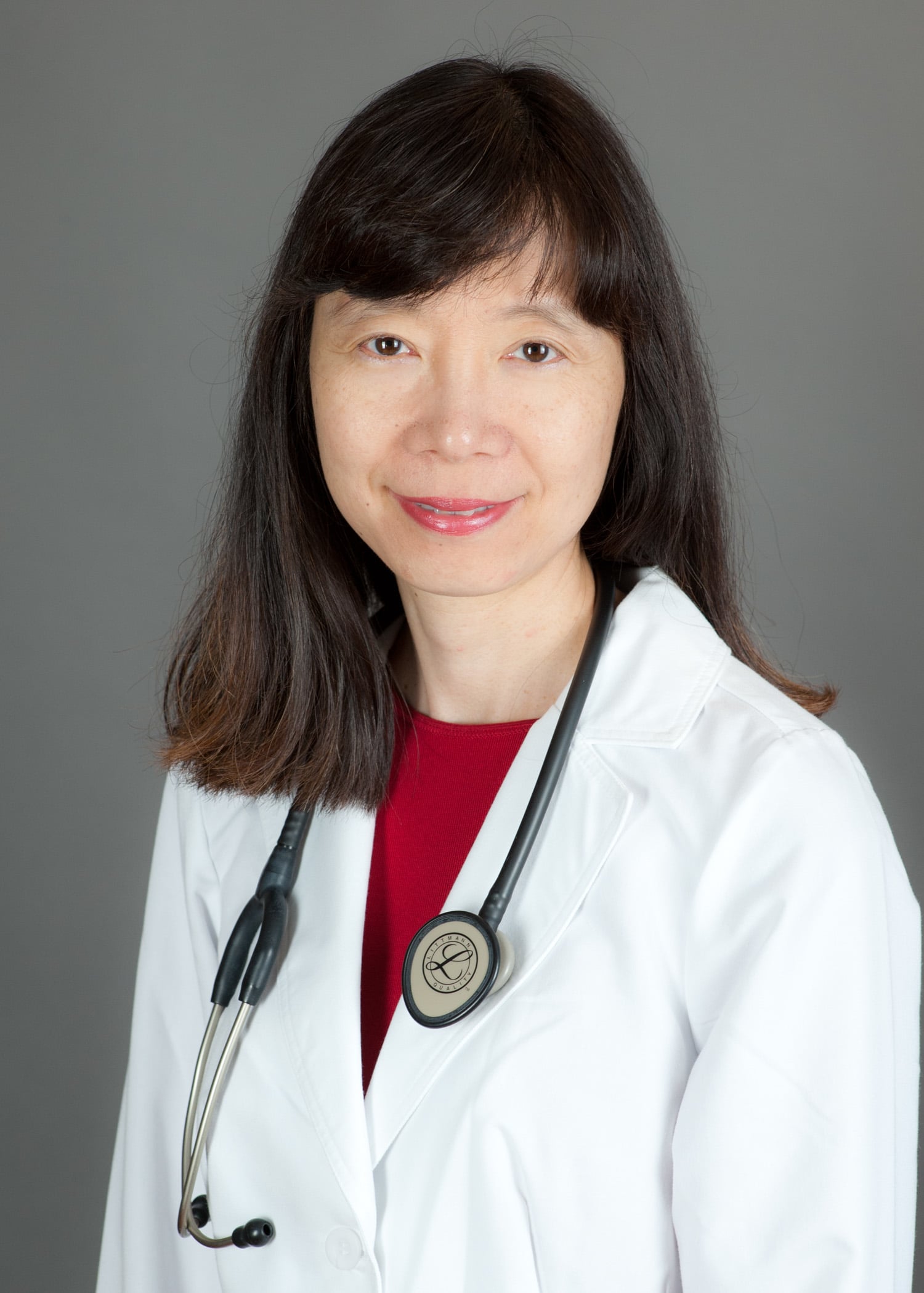 Dr. Lili Kung, MD - Mamaroneck, NY - Family Medicine