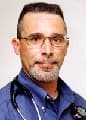 Dr. William Daniel Rodriguez, MD