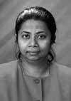Dr. Infanta Anusha Stephen, MD