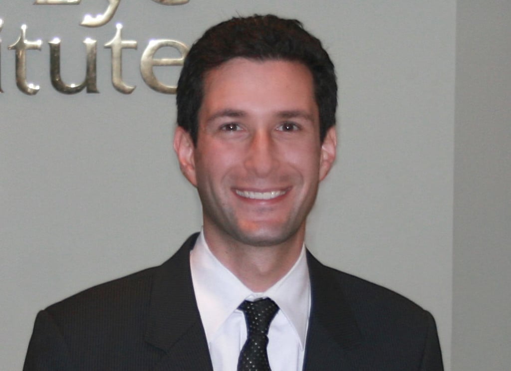 Dr. Carl Joshua Danzig