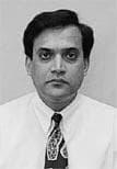 Dr. Mohammad Ashraf, MD