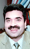 Dr. Barjinder Singh