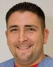 Dr. John Joseph Parente, DO