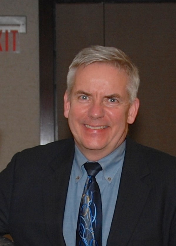 Dr. Robert John Hughes, MD