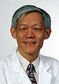 Dr. Huey Willy Chu