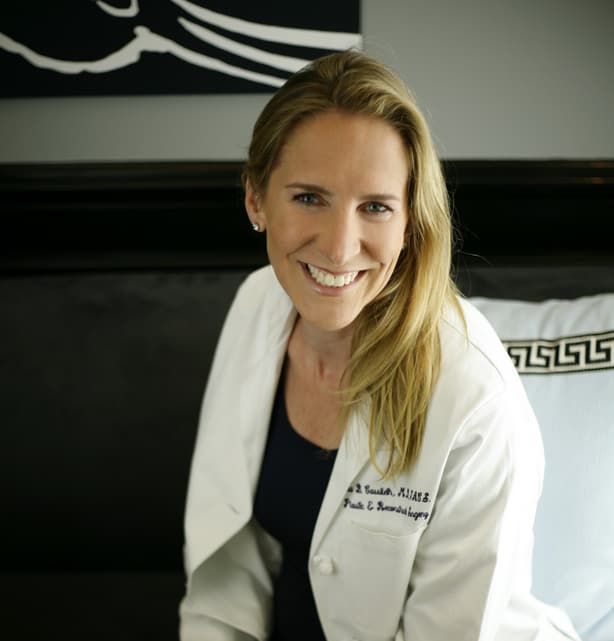 Dr. Lisa Bbenke Cassileth