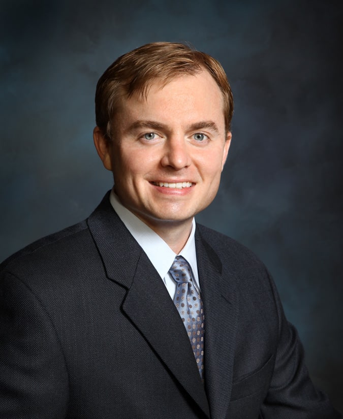 Dr. Grant Michael Hogan, MD