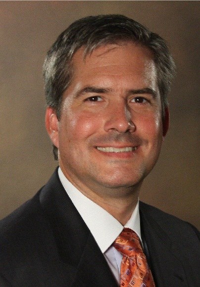Dr. Kent Gregory Davis