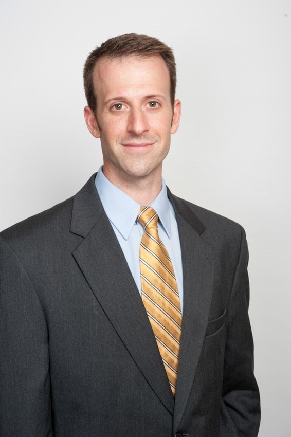 Dr. Matthew Jacob Borkon, MD
