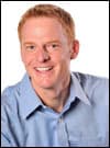 Dr. Adam Neal Williams, MD - Bend, OR - Allergy & Immunology