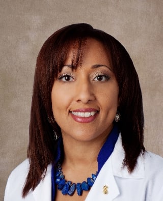 Dr. Agueda Hernandez, MD - Miami, FL - Family Medicine