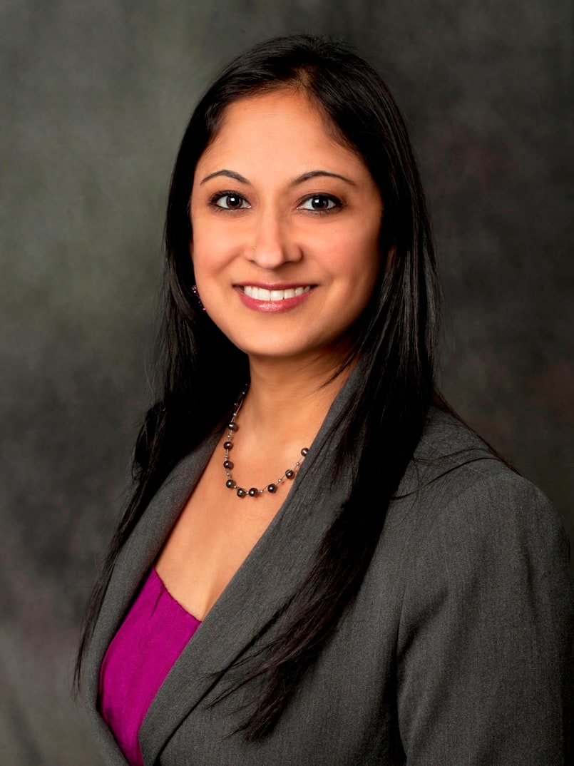 Dr. Nithya Sunder, MD - Bolingbrook, IL - Pediatrics