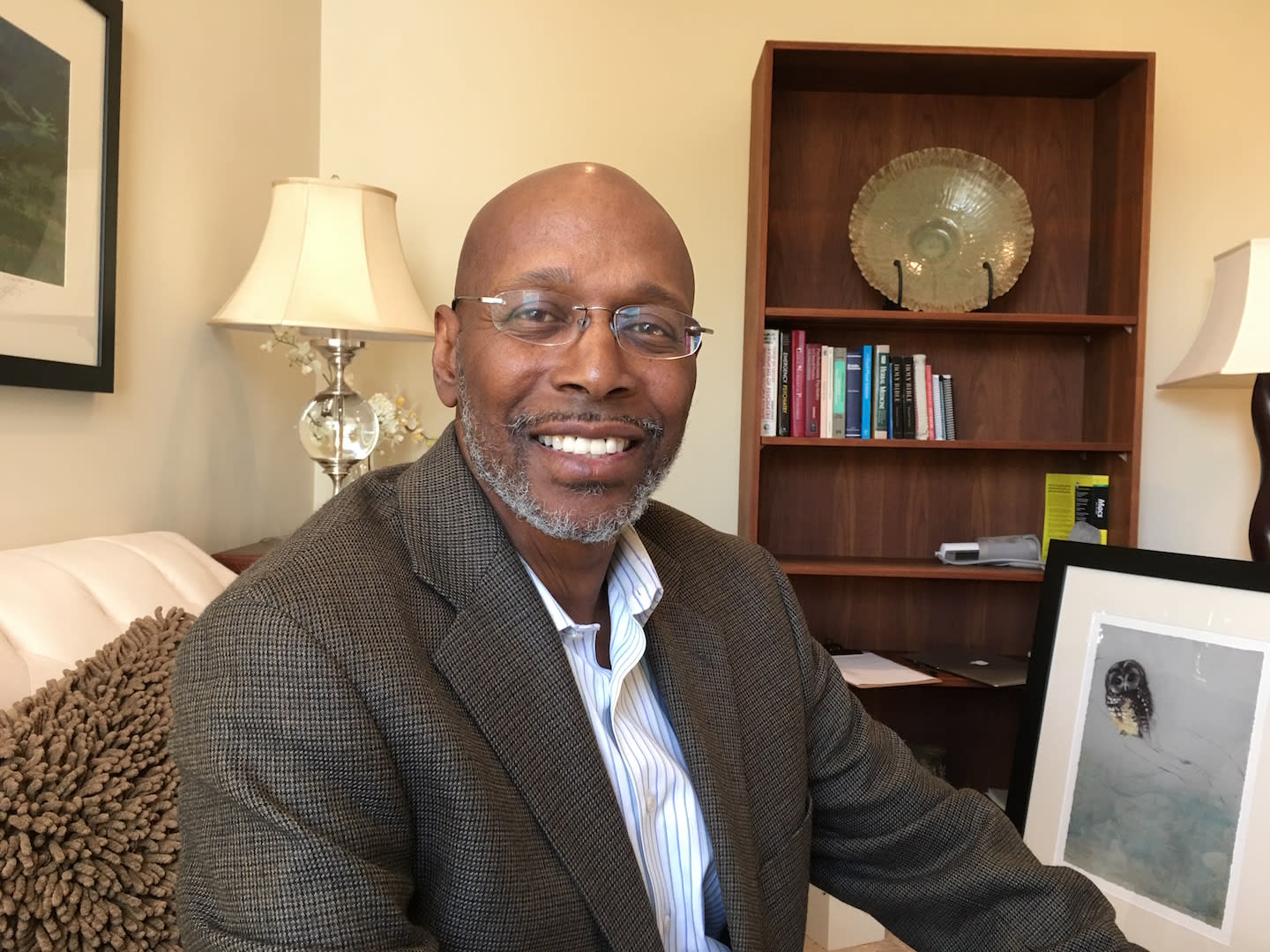Dr. Earbin C Stanciell, MD