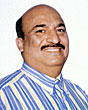 Dr. Sunil Gera, MD