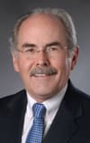 Dr. John Howard Wilber, MD