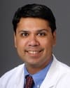 Dr. Ashesh Hemant Patel, MD