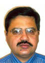 Dr. Johar Ali Shah