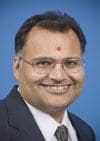Dr. Sureshchandra P Thakker, MD