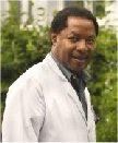 Dr. Bernard Rousseau Rogers, MD