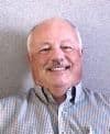 Dr. John Martin Gehris, MD - High Point, NC - Internal Medicine