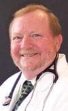 Dr. Robert Burman Bowen MD