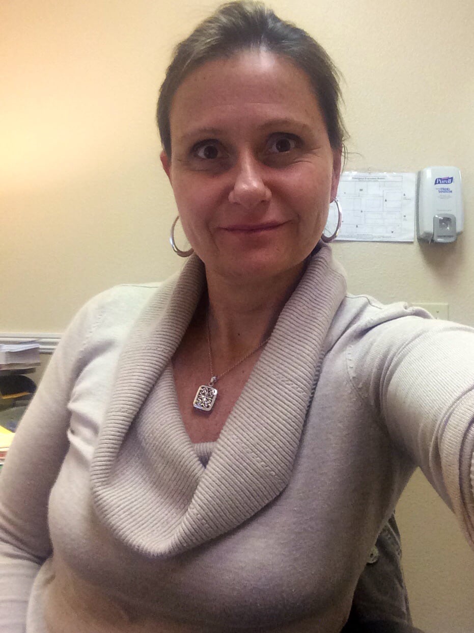 Dr. Stephanie Laurence Buchert, MD - Santa Ana, CA - Psychiatry