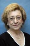 Dr. Nimet Ender Oruc, MD - Boston, MA - Physical Medicine & Rehabilitation