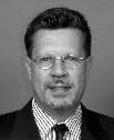Dr. David Winston Cheshire, MD